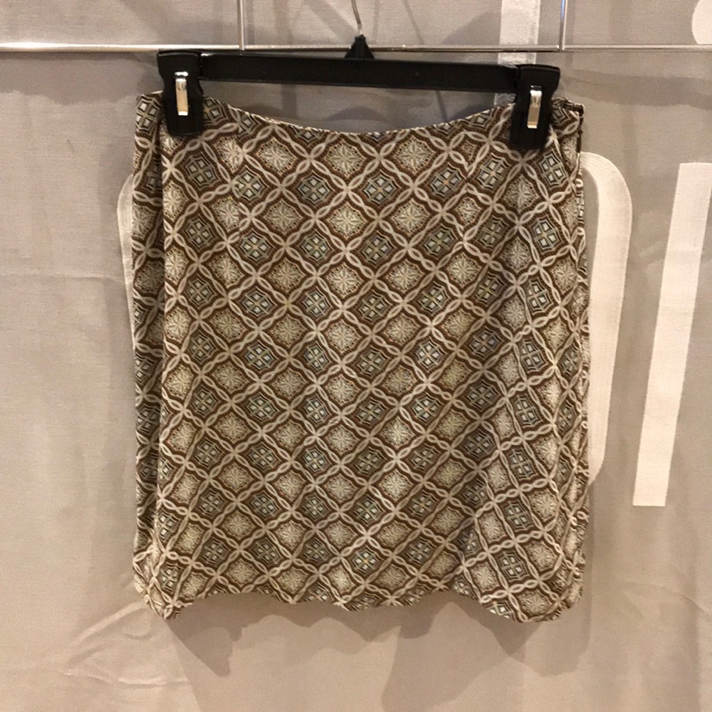 Ann Taylor Skirt